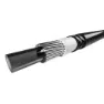 ELVEDES Bremskabel 10 M, Black, 4.9mm