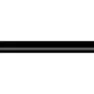 ELVEDES Bremskabel 10 M, Black, 4.9mm