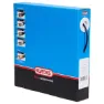 ELVEDES Bremsleitung 20 M, Black, One Size