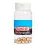 ELVEDES Bremsleitung Oliven Kit 40 Einheiten, Gold, One Size