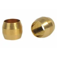 ELVEDES Bremsleitungsverschraubungen Shimano (x10) Unisex