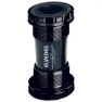 ELVEDES Bsa Gxp Lagerschalen, Black, 68/73mm