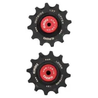 ELVEDES Ceramic 12s Fahrrad-schaltröllchensatz ELVEDES Ceramic 12s Fahrrad-schaltröllchensatz