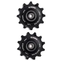 ELVEDES Cp2017101 2x12s Fahrrad-schaltröllchensatz ELVEDES Cp2017101 2x12s Fahrrad-schaltröllchensatz