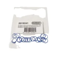 ELVEDES Dichtungen Banjo BR-R785, XTR BR-M9000 / BR-M9020, SLX BR-M7000 Shimano (x10) Unisex