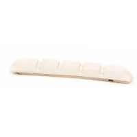 ELVEDES Ein Paar Bremsbeläge ErEin Paar V-brake Unisex ELVEDES Ein Paar Bremsbeläge ErEin Paar V-brake Unisex