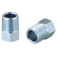 ELVEDES Formula R1 Schraube 10 Einheiten ELVEDES Formula R1 Schraube 10 Einheiten
