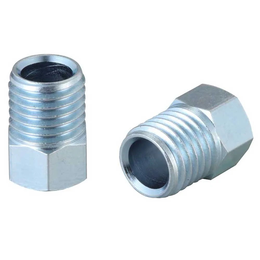 ELVEDES Formula R1 Schraube 10 Einheiten, Silver, One Size ELVEDES Formula R1 Schraube 10 Einheiten, Silver, One Size