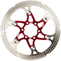 ELVEDES Fx16 Bremsscheibe