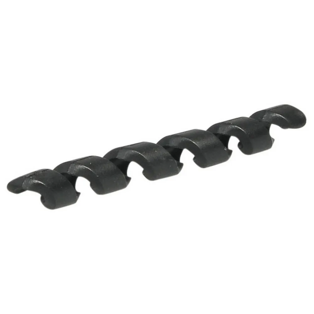 ELVEDES Gummi-rahmenschützer 4-5.5 Mm 25 Einheiten ELVEDES Gummi-rahmenschützer 4-5.5 Mm 25 Einheiten