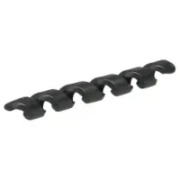 ELVEDES Gummiframe-schutz 4-5.5 Mm 25 Einheiten ELVEDES Gummiframe-schutz 4-5.5 Mm 25 Einheiten