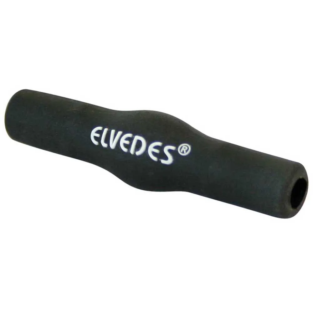 ELVEDES Gummiframe-schutz 4-5.5 Mm 25 Einheiten ELVEDES Gummiframe-schutz 4-5.5 Mm 25 Einheiten