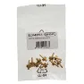 ELVEDES Hope Bremsschlauchnadel 10 Einheiten, Brass, One Size