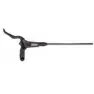 ELVEDES Hp4000 Bremsbeläge, Black, One Size