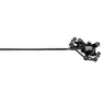ELVEDES Hp4000 Bremsbeläge, Black, One Size