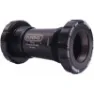 ELVEDES Ib30 Lagerschalen, Black, 70mm