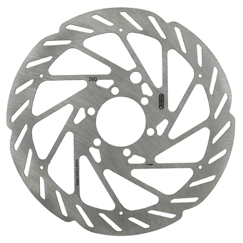 ELVEDES Iman 6b 1.8 Mm Bremsscheibe ELVEDES Iman 6b 1.8 Mm Bremsscheibe