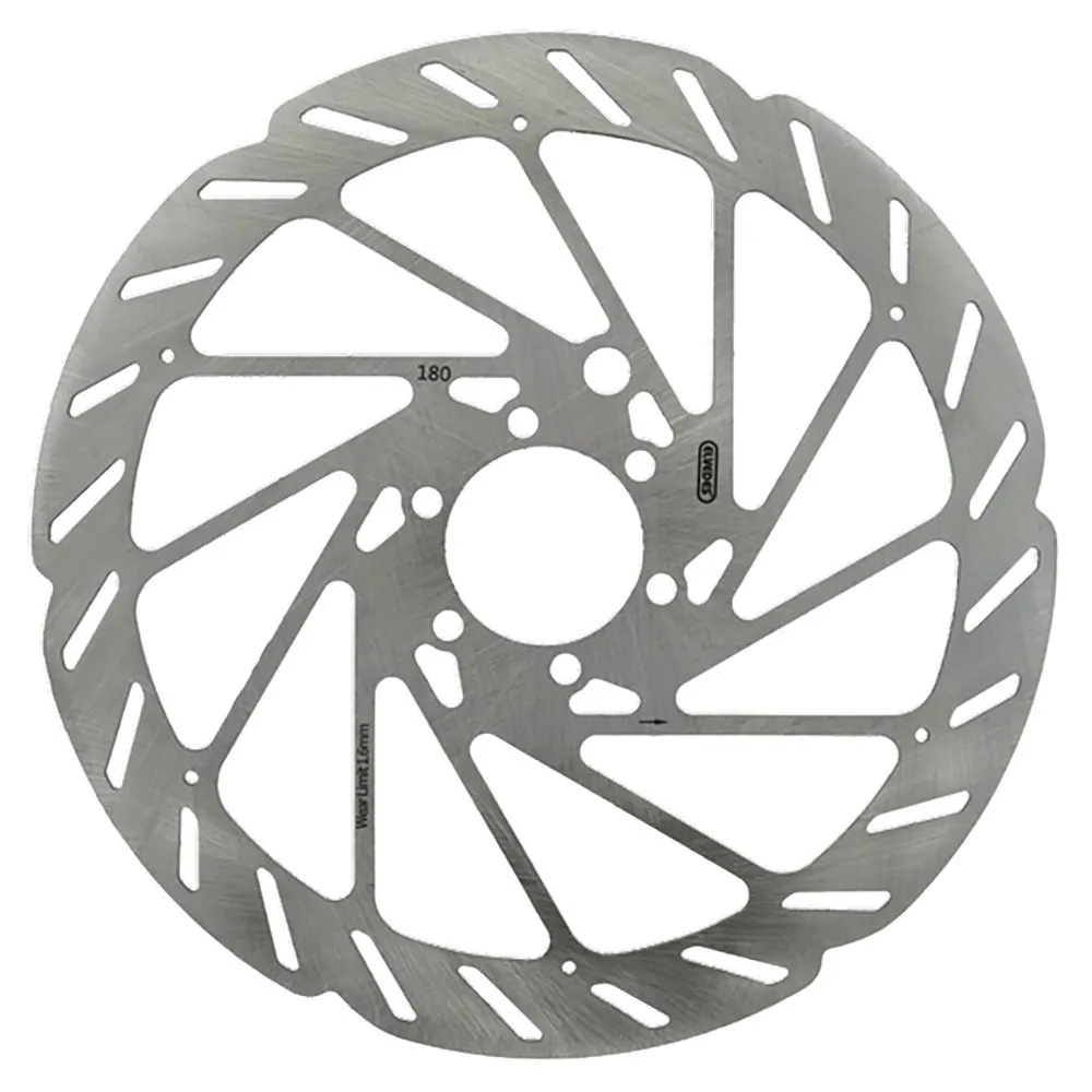 ELVEDES Iman 6b 1.8 Mm Bremsscheibe ELVEDES Iman 6b 1.8 Mm Bremsscheibe