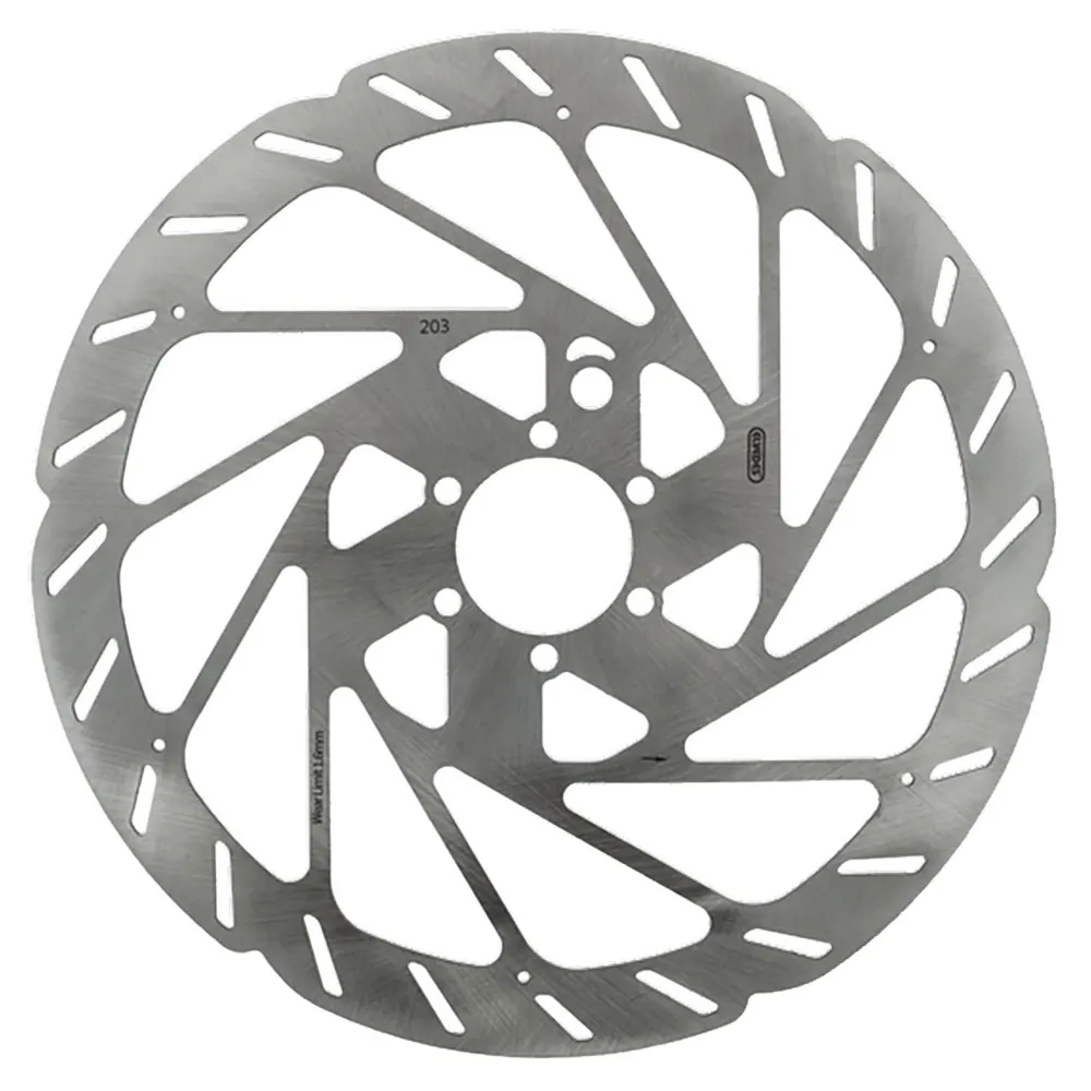 ELVEDES Iman 6b 1.8 Mm Bremsscheibe ELVEDES Iman 6b 1.8 Mm Bremsscheibe