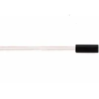 ELVEDES Innere Übertragungs-Liner mit Ferrule (x2) Unisex
