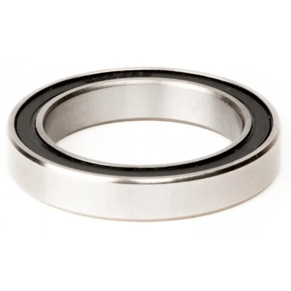 ELVEDES Kugellager 15267 2RS Unisex, silber, 15 x 26 x 7mm ELVEDES Kugellager 15267 2RS Unisex, silber, 15 x 26 x 7mm