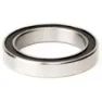 ELVEDES Kugellager 15267 2RS Unisex, silber, 15 x 26 x 7mm
