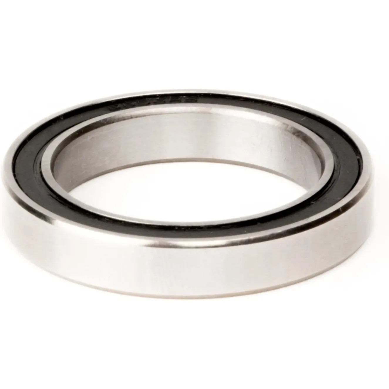 ELVEDES Kugellager 16100 2RS Unisex, silber, 10 x 28 x 8mm