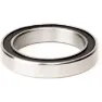 ELVEDES Kugellager 16100 2RS Unisex, silber, 10 x 28 x 8mm