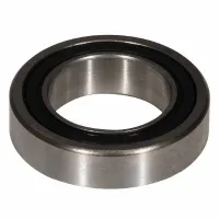 ELVEDES Kugellager 17286-2RS-MAX Unisex