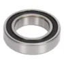 ELVEDES Kugellager 18307 2RS Unisex, silber, 18 x 30 x 7mm