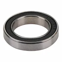 ELVEDES Kugellager 6803-2RS-MAX Unisex