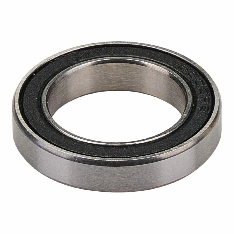 ELVEDES Kugellager 6803-2RS-MAX Unisex, silber, 17 x 26 x 5mm ELVEDES Kugellager 6803-2RS-MAX Unisex, silber, 17 x 26 x 5mm
