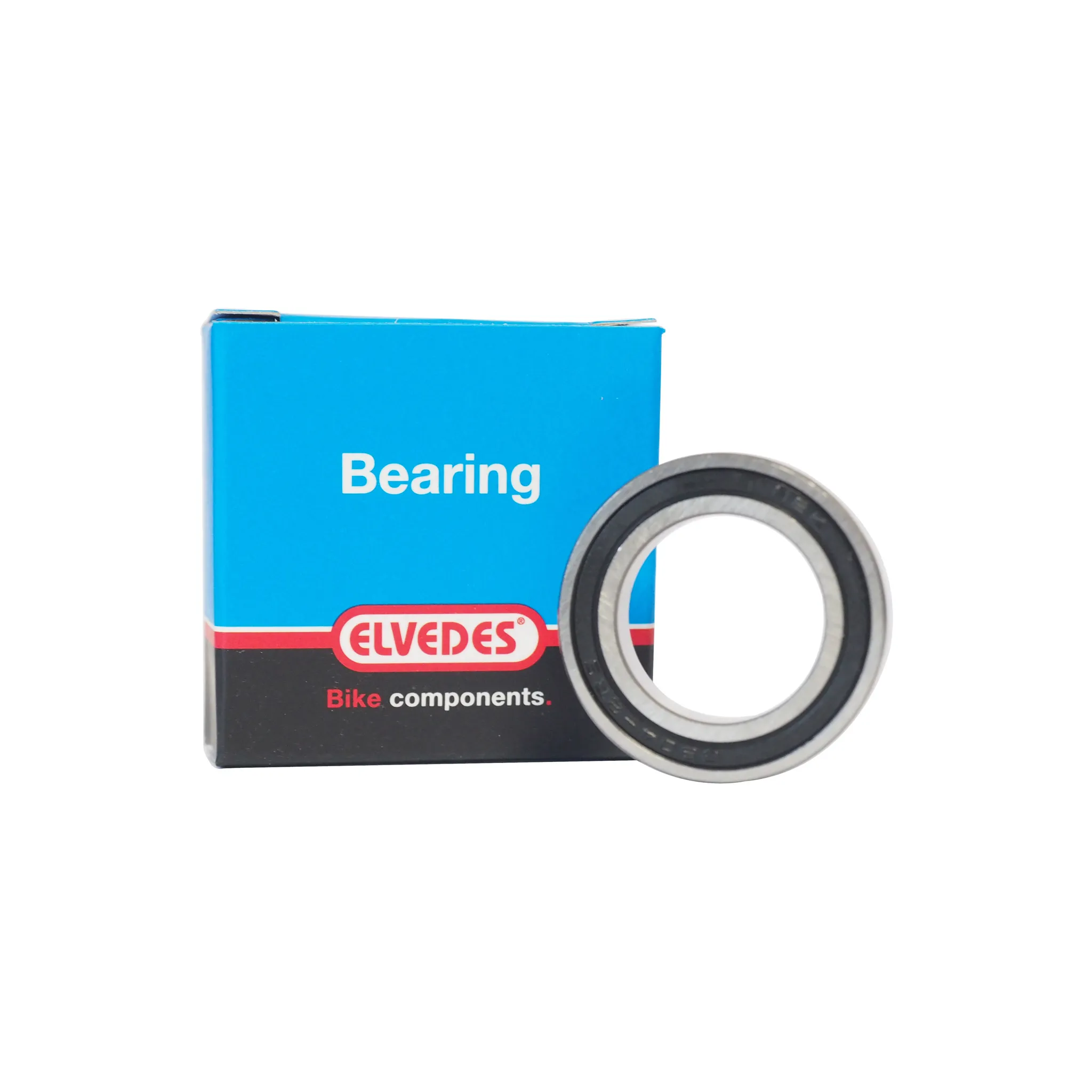 ELVEDES Kugellager 6803 2RS Unisex, silber, 17 x 26 x 5mm ELVEDES Kugellager 6803 2RS Unisex, silber, 17 x 26 x 5mm