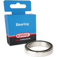 ELVEDES Kugellager 6804 2RS Unisex