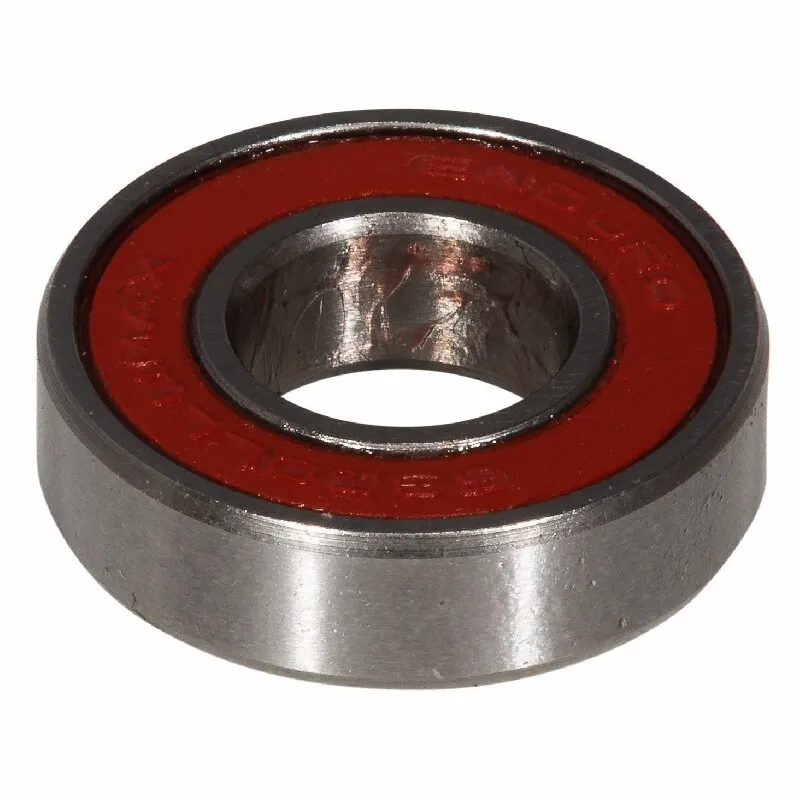 ELVEDES Kugellager 6900-2RS-MAX Unisex, silber, 10 x 22 x 6mm