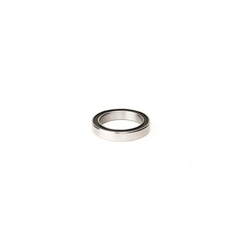 ELVEDES Kugellager 6902 2RS Unisex, silber, 15 x 28 x 7mm ELVEDES Kugellager 6902 2RS Unisex, silber, 15 x 28 x 7mm