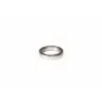 ELVEDES Kugellager 6902 2RS Unisex, silber, 15 x 28 x 7mm