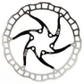ELVEDES Lx16 6b Bremsscheibe