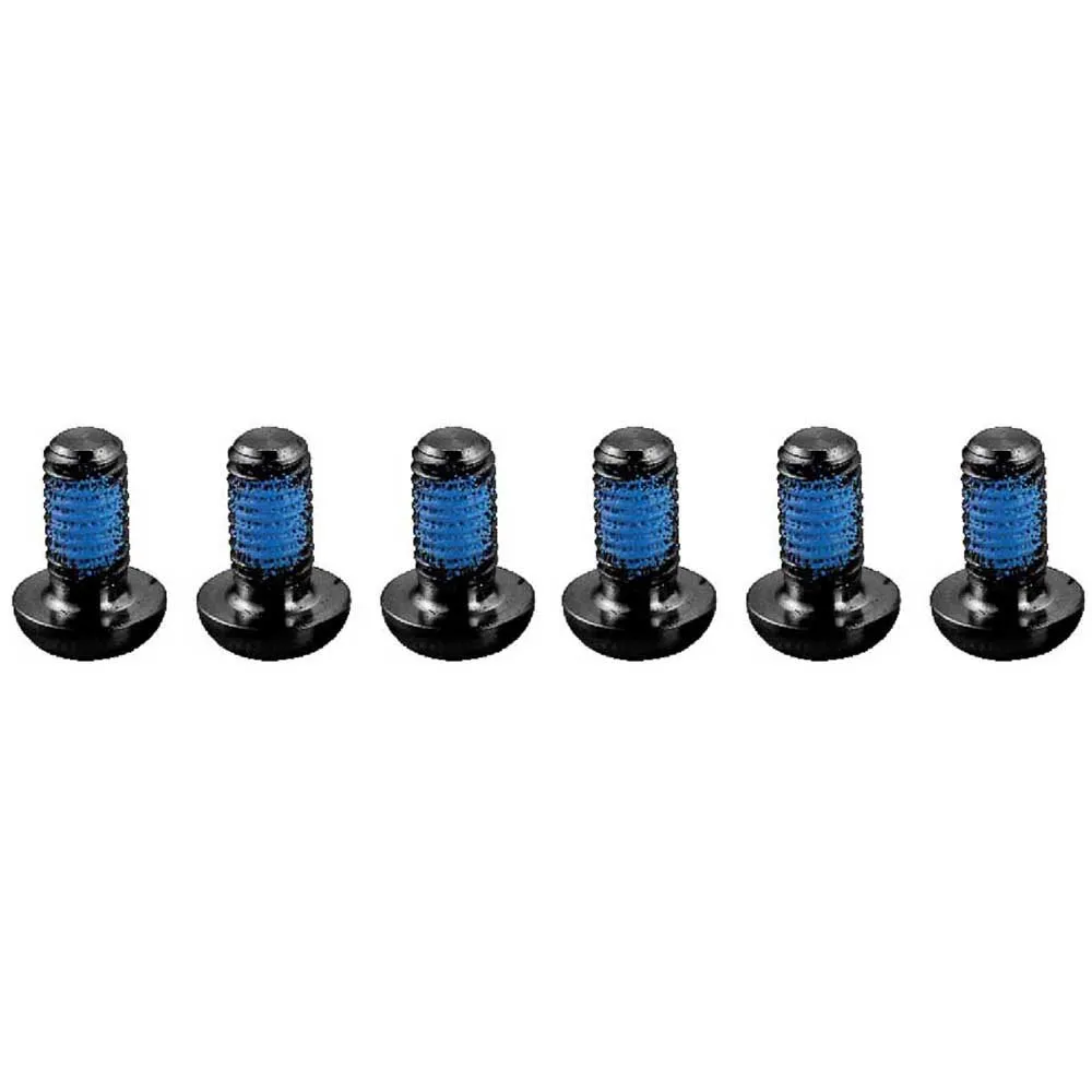 ELVEDES Lx18 Bremsscheibe, Black, 180mm ELVEDES Lx18 Bremsscheibe, Black, 180mm