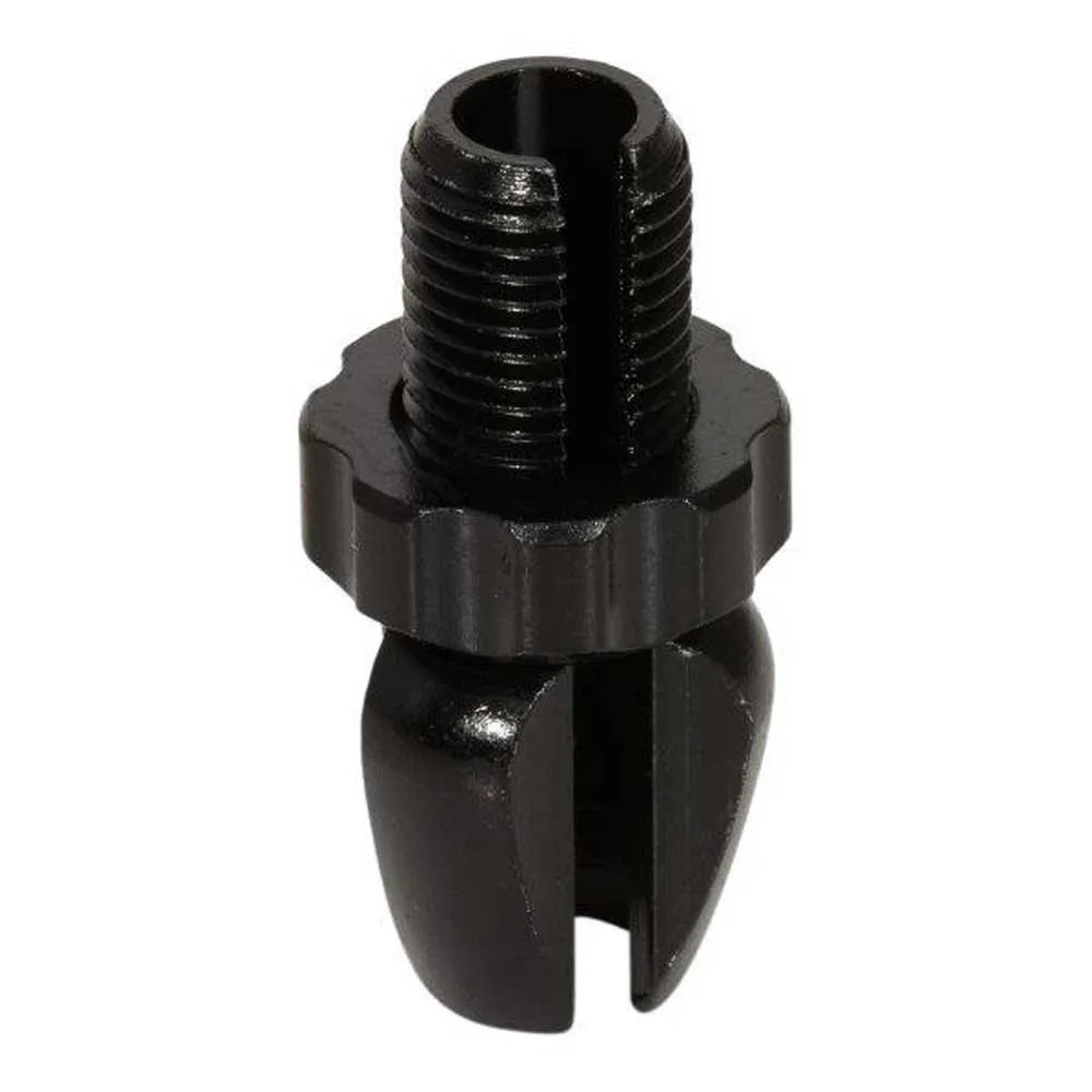 ELVEDES M10 Kabelspanner 15 Einheiten, Black, One Size ELVEDES M10 Kabelspanner 15 Einheiten, Black, One Size