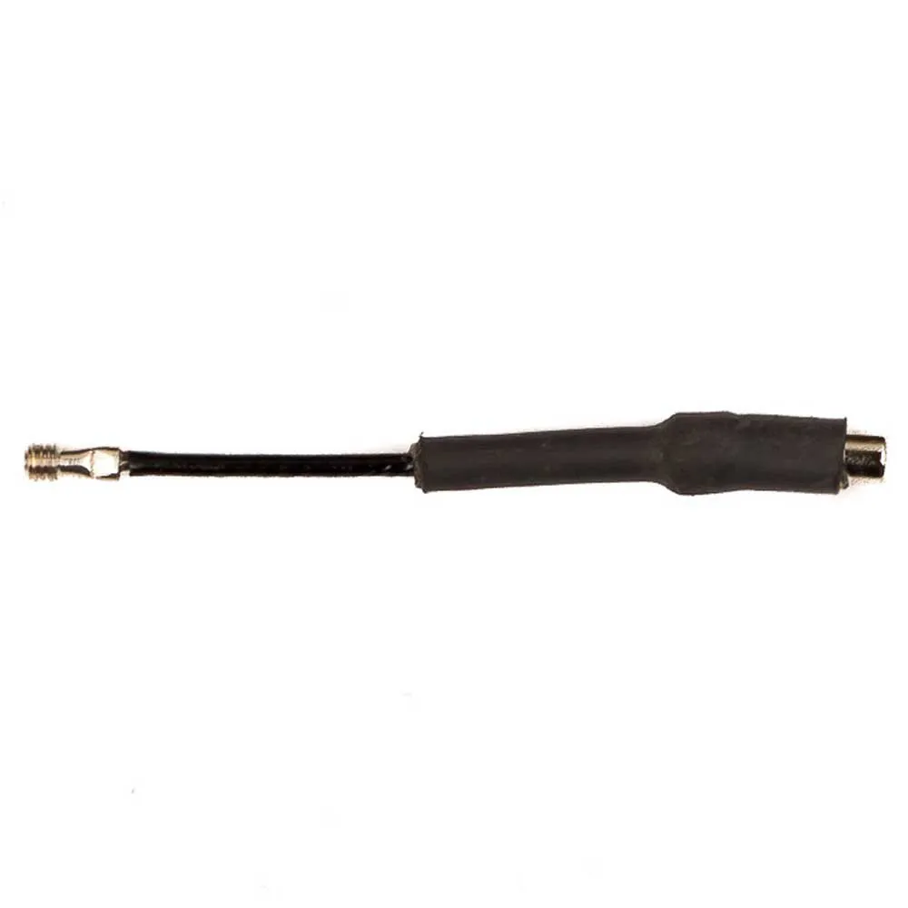 ELVEDES Magnetischer Zugdraht Für Internes Kabelziehwerkzeug, Black, One Size ELVEDES Magnetischer Zugdraht Für Internes Kabelziehwerkzeug, Black, One Size