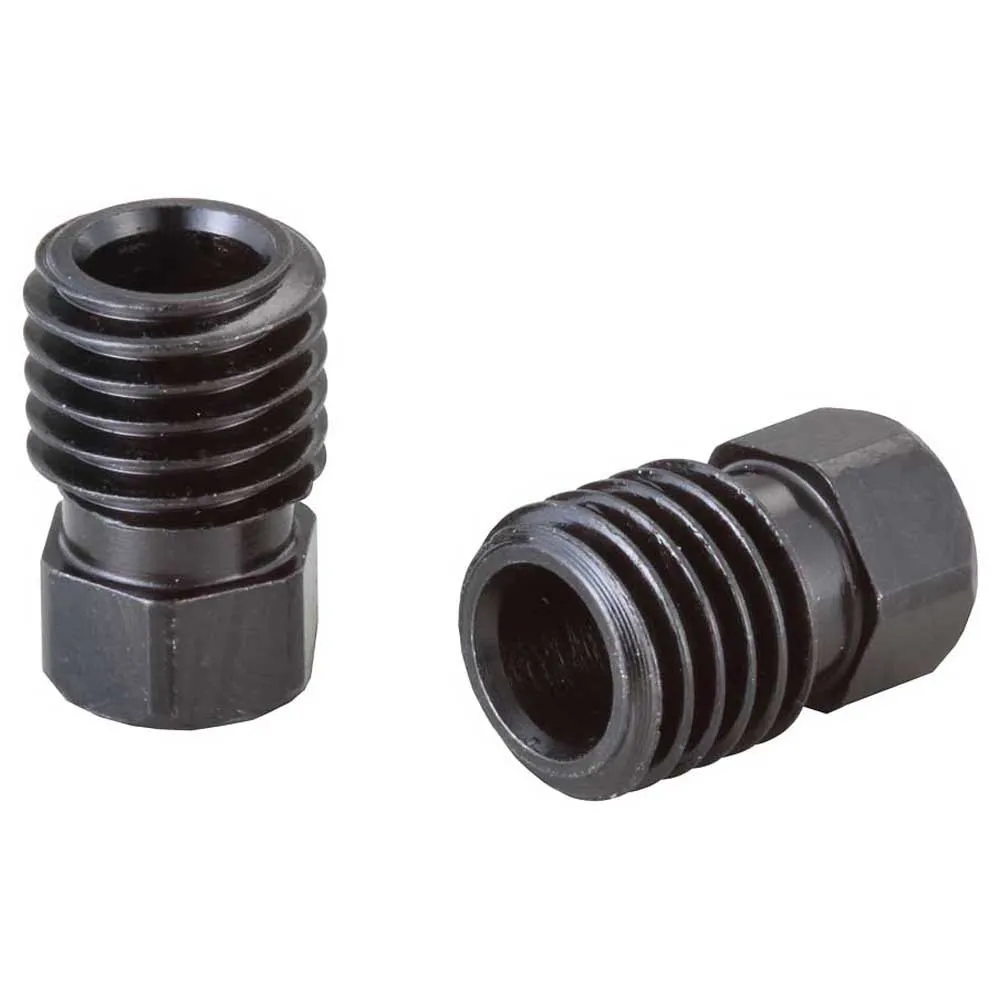 ELVEDES Magura M9 Schraube 10 Einheiten, Black, One Size ELVEDES Magura M9 Schraube 10 Einheiten, Black, One Size