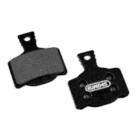 ELVEDES Magura Mt2/mt4/mt6/mt8 Metallische Carbon-scheibenbremsbeläge 10 Paare ELVEDES Magura Mt2/mt4/mt6/mt8 Metallische Carbon-scheibenbremsbeläge 10 Paare