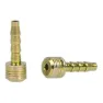ELVEDES Magura Steckverbinder 30 Einheiten, Metallic, One Size