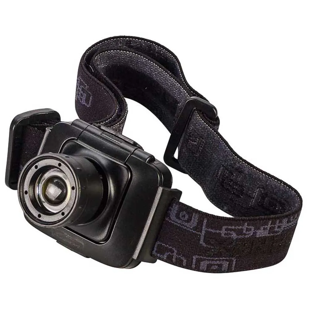 ELVEDES Mechanic Scheinwerfer, Black, One Size ELVEDES Mechanic Scheinwerfer, Black, One Size