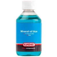 ELVEDES Mineral Öl 1000ml