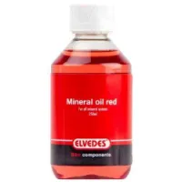 ELVEDES Mineral Öl 1000ml ELVEDES Mineral Öl 1000ml