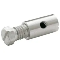 ELVEDES N-type Schraube 25 Einheiten ELVEDES N-type Schraube 25 Einheiten
