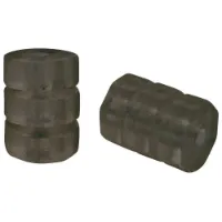 ELVEDES O-ringe Bremse/schaltung Gummi 1.1-1.5 Mm 250 Einheiten ELVEDES O-ringe Bremse/schaltung Gummi 1.1-1.5 Mm 250 Einheiten