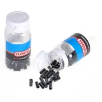 ELVEDES Ot-rs900 3.65 X12 Mm 5.5 Mm Kabelendhülse 50 Einheiten ELVEDES Ot-rs900 3.65 X12 Mm 5.5 Mm Kabelendhülse 50 Einheiten